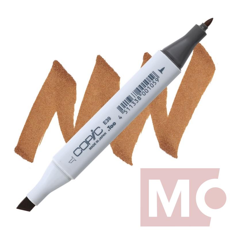 E39 Leather COPIC Original