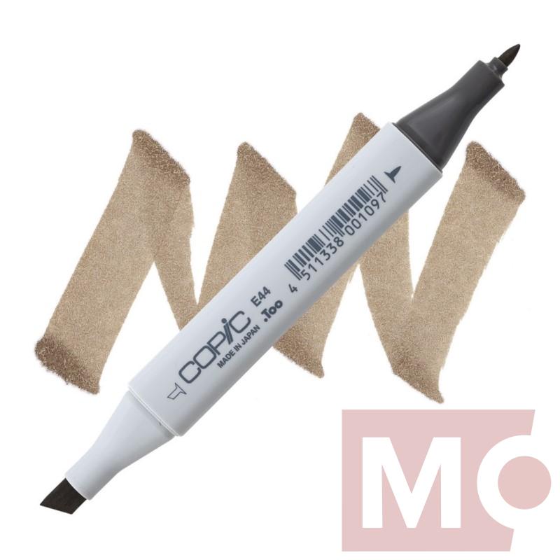E44 Clay COPIC Original