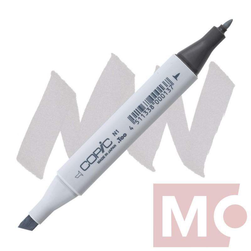 N1 Neutral gray 1 COPIC Original