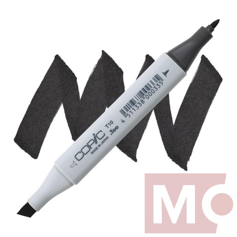 T10 Toner gray 10 COPIC Original