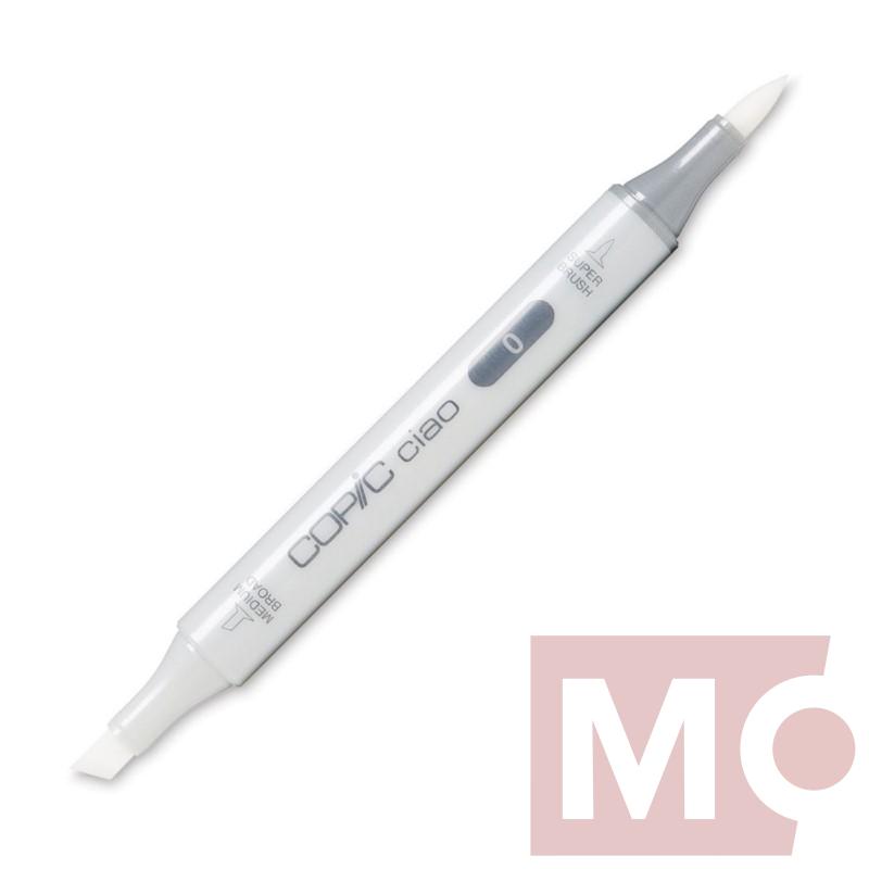 0 Colorless blender COPIC Ciao
