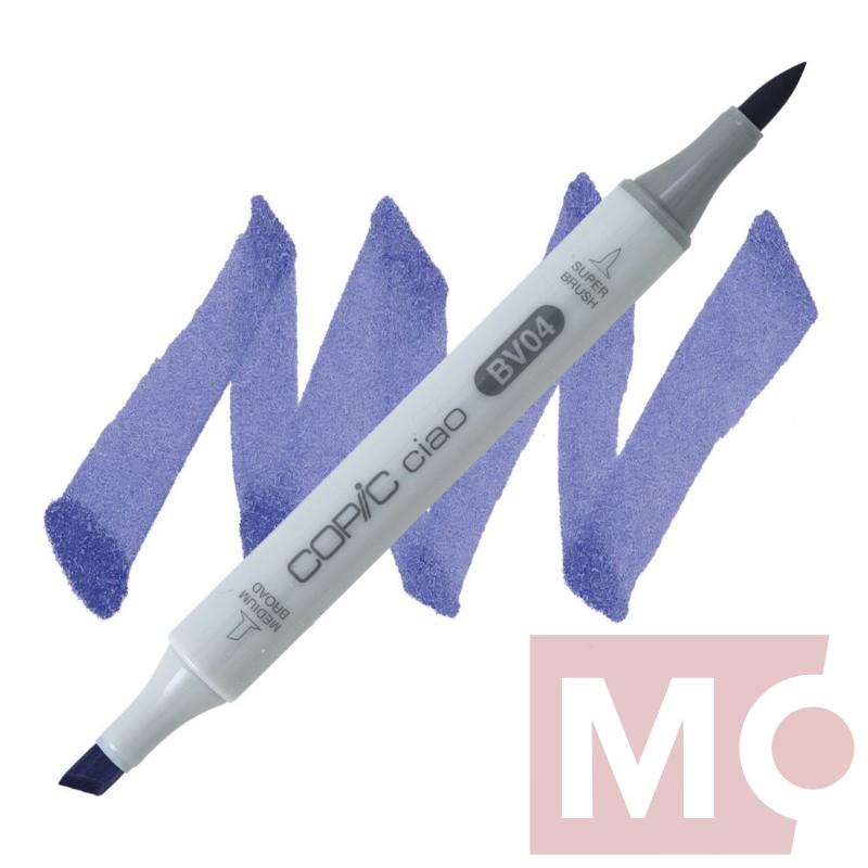 BV04 Blue berry COPIC Ciao