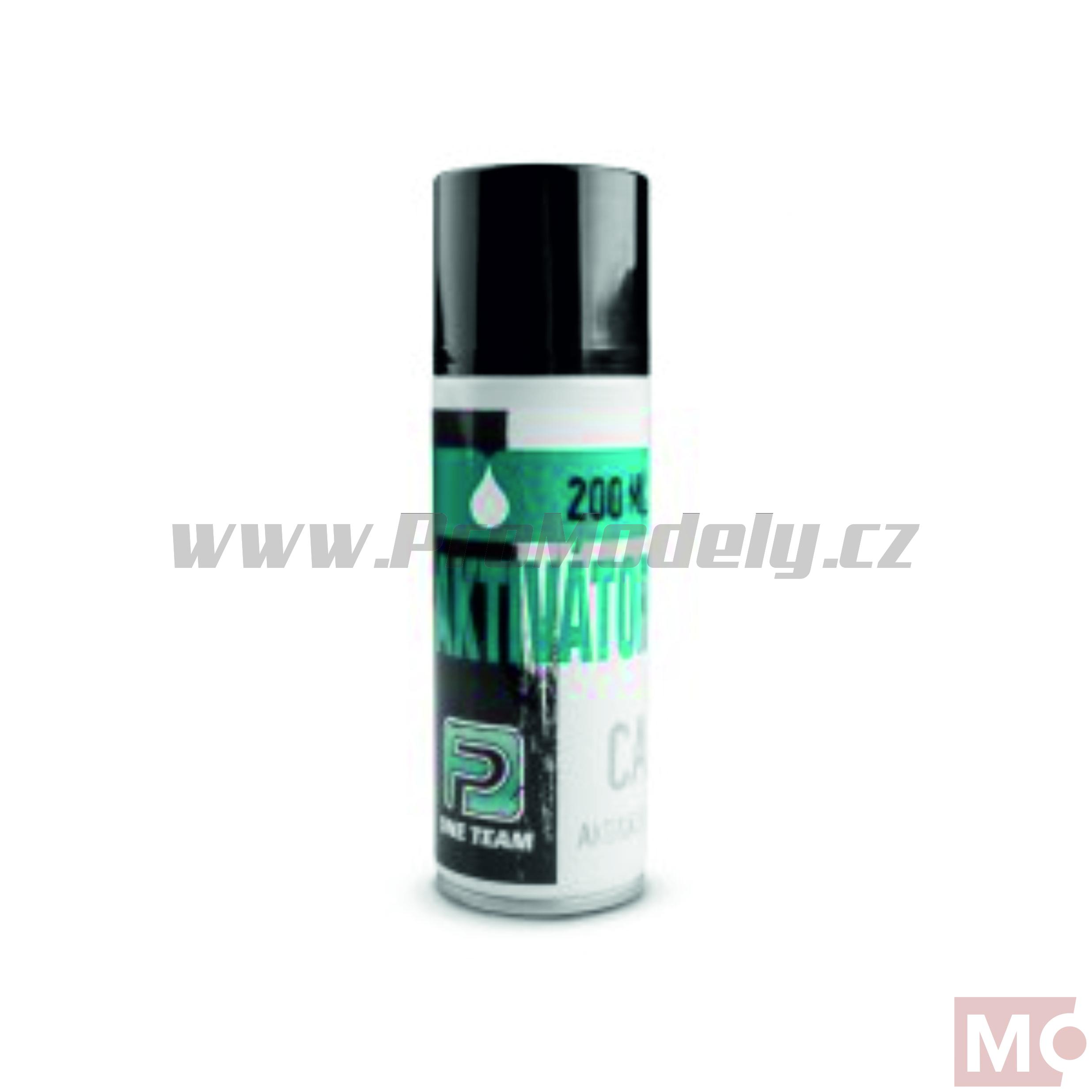 Aktivátor CA spray 150ml