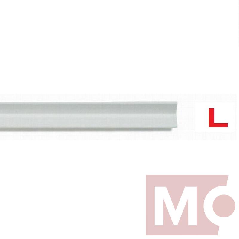 Profil L 4,5x4,5mm