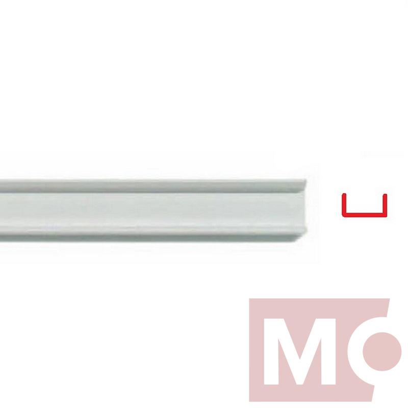 Profil U 8,0mm