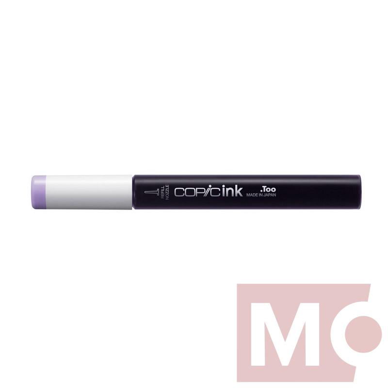 BV02 Prune COPIC Refill Ink 12ml