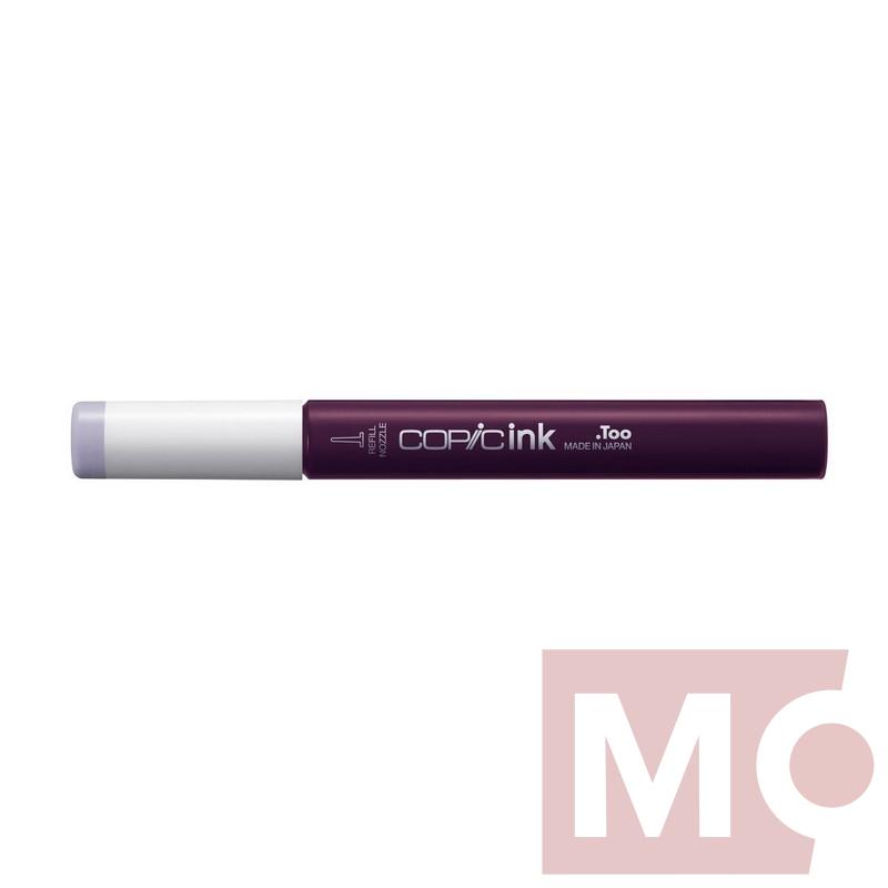 BV31 Pale lavender COPIC Refill Ink 12ml