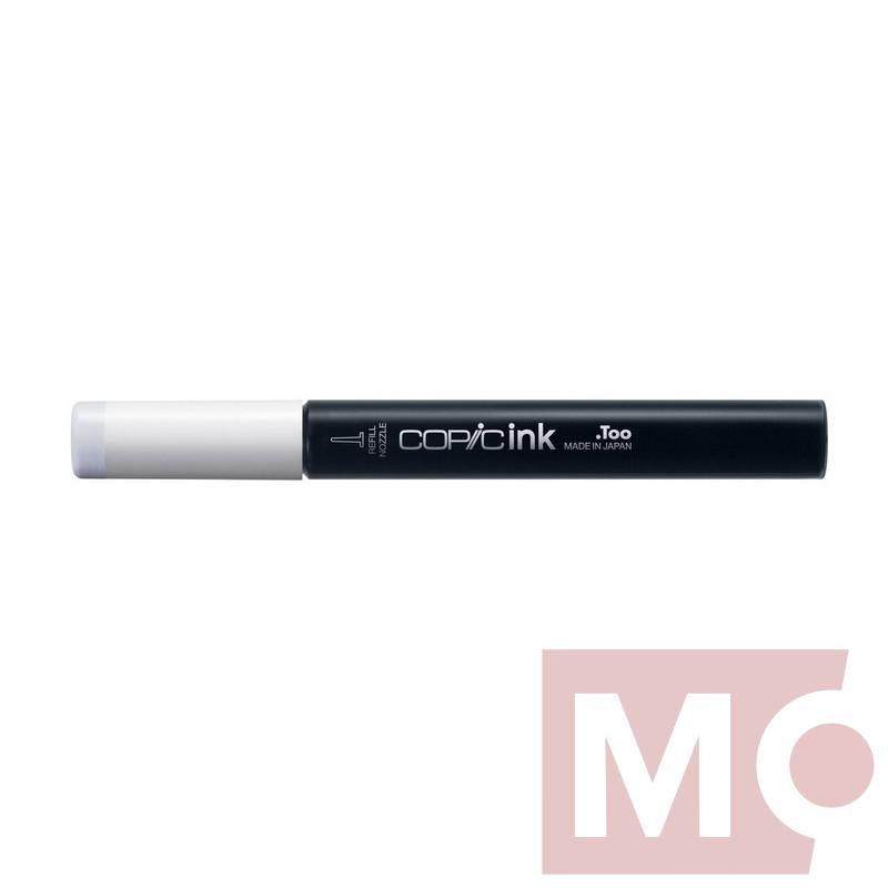 C3 Cool gray 3 COPIC Refill Ink 12ml