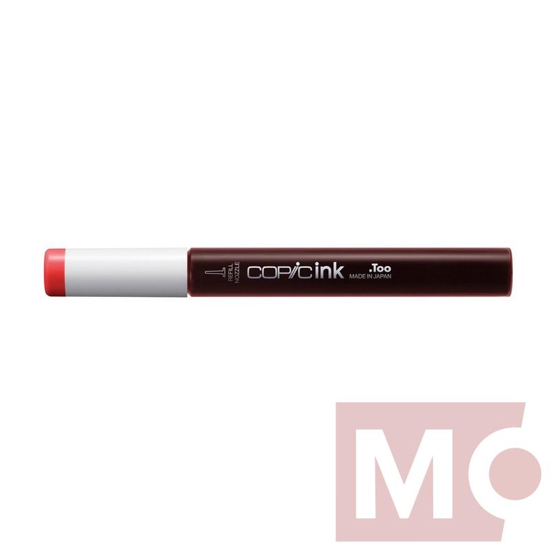 R24 Prawn COPIC Refill Ink 12ml