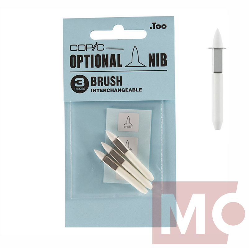Hrot Copic Original BRUSH, 1ks