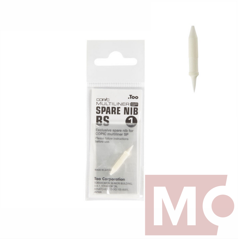 Hrot Copic Multiliner SP BRUSH, 1ks