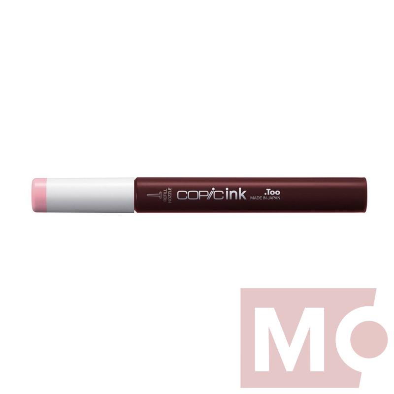 RV11 Pink COPIC Refill Ink 12ml