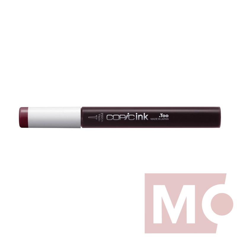 RV69 Peony COPIC Refill Ink 12ml