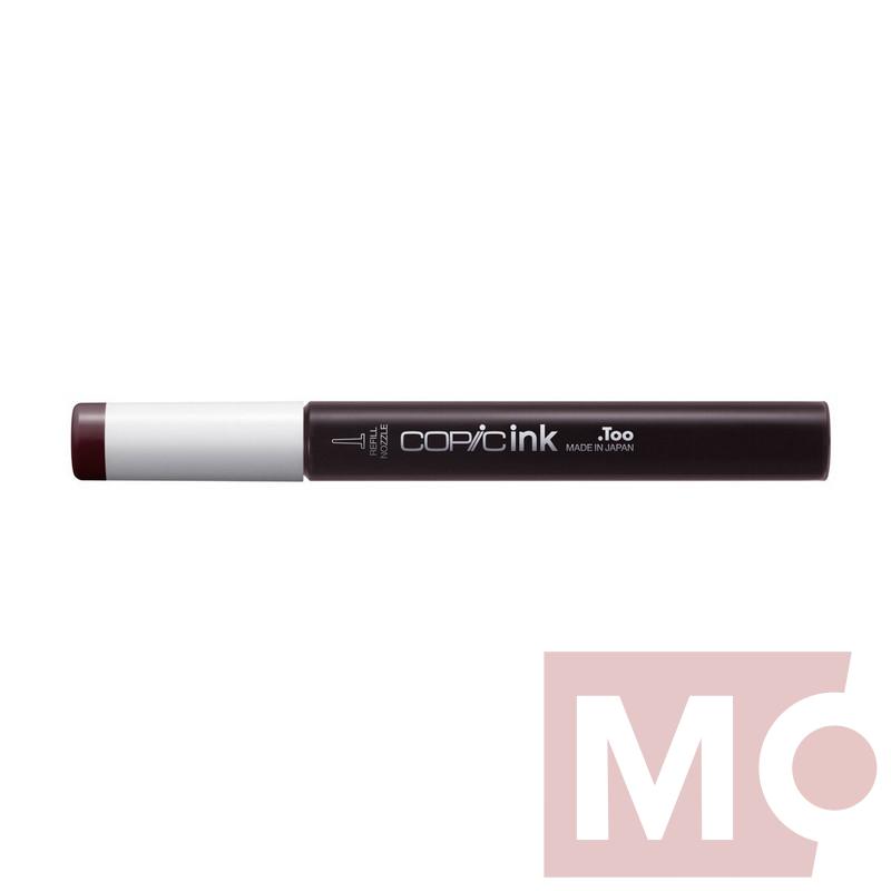 RV99 Argyle purple COPIC Refill Ink 12ml
