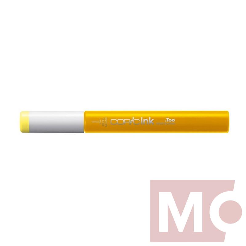 Y04 Acacia COPIC Refill Ink 12ml