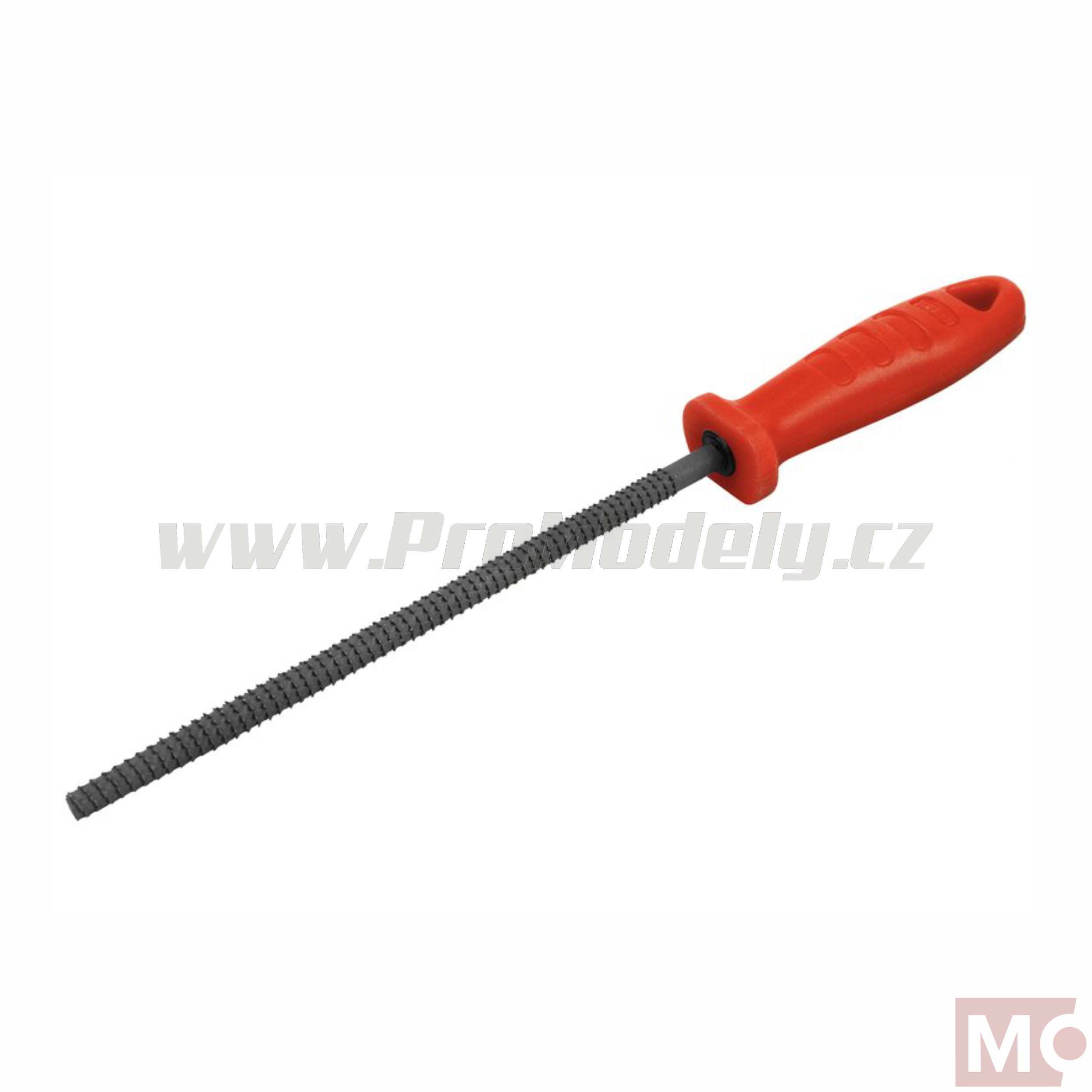 Rašple kruhová, 250mm