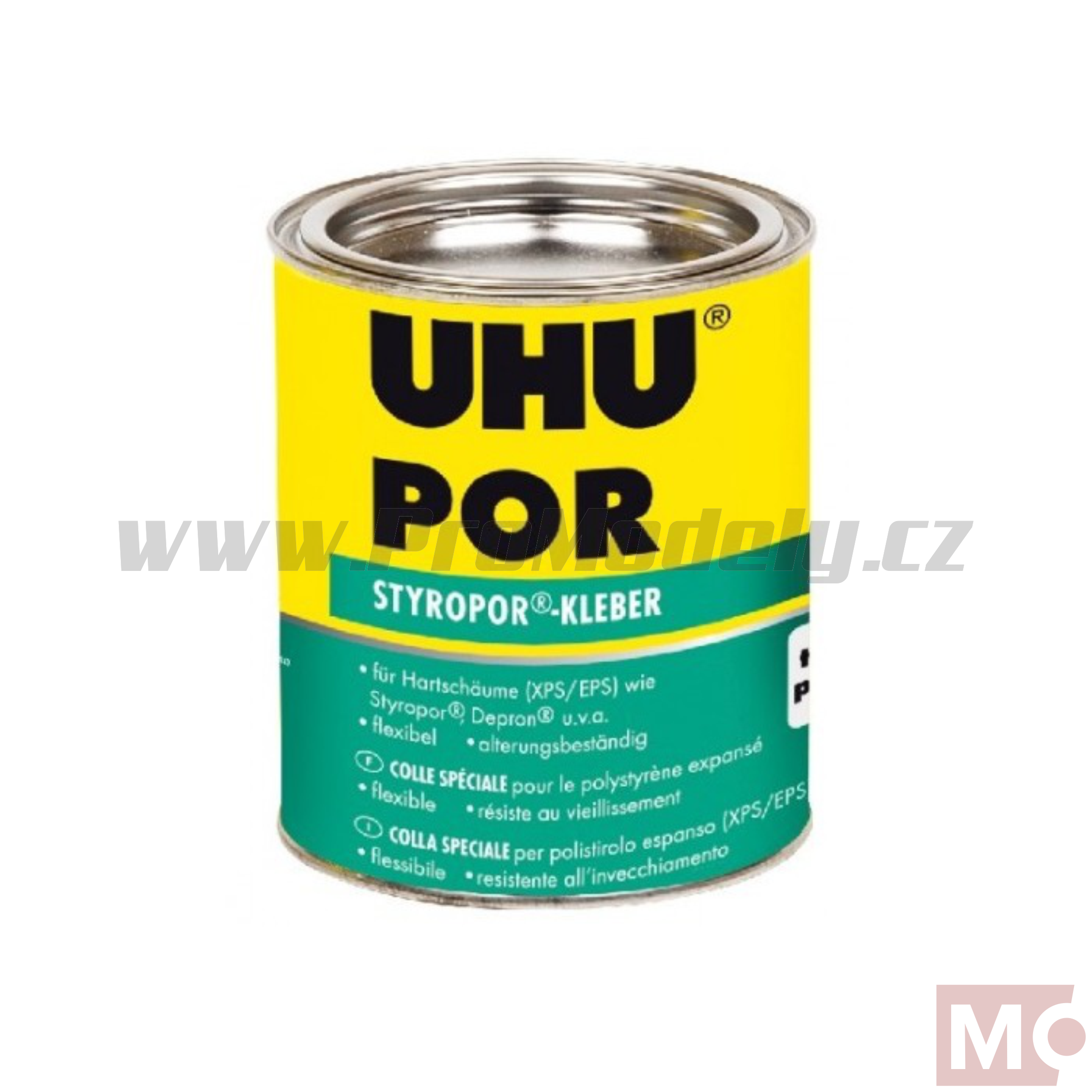 UHU POR 570g