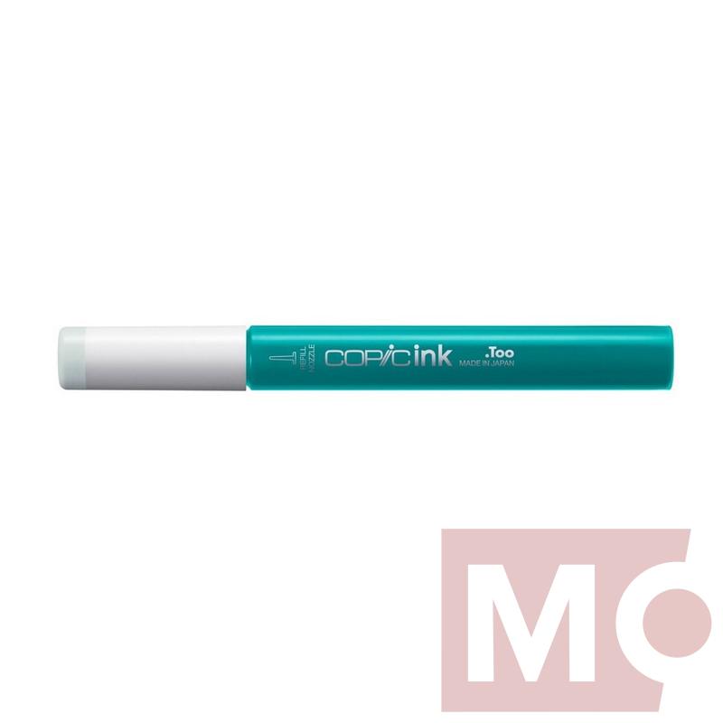 BG70 Ocean mist COPIC Refill Ink 12ml