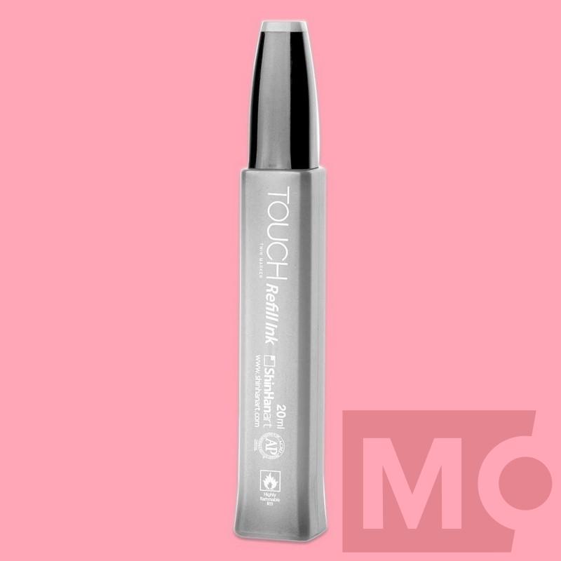 RP9 Pale pink TOUCH Refill Ink