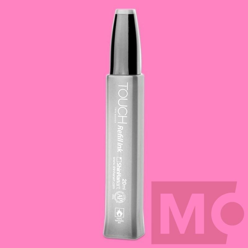 RP17 Pastel pink TOUCH Refill Ink