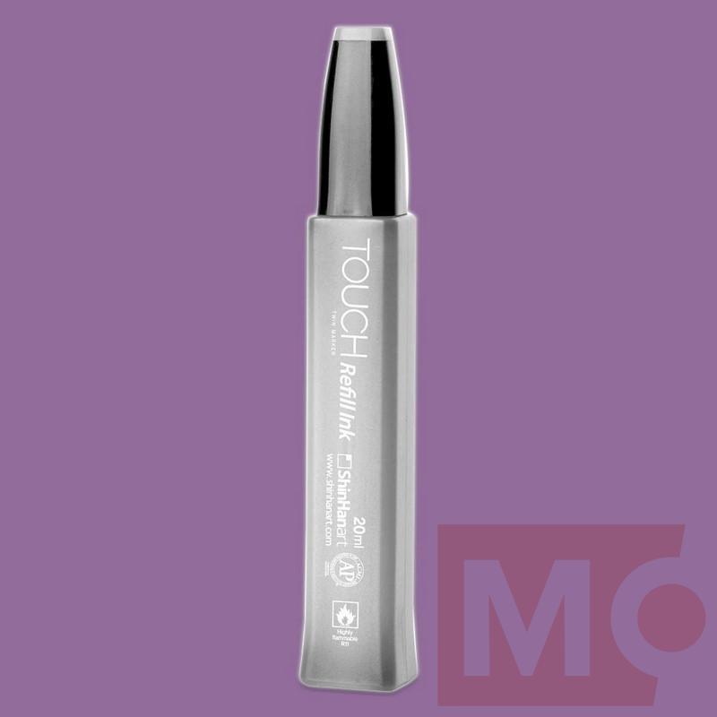 P83 Lavender TOUCH Refill Ink