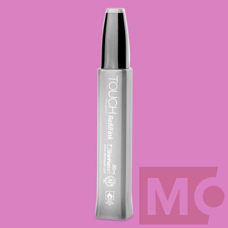 P84 Pastel violet TOUCH Refill Ink
