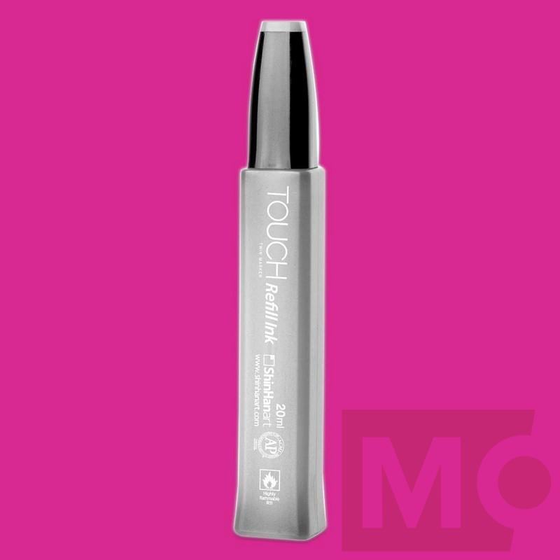 RP86 Vivid reddish purple TOUCH Refill Ink
