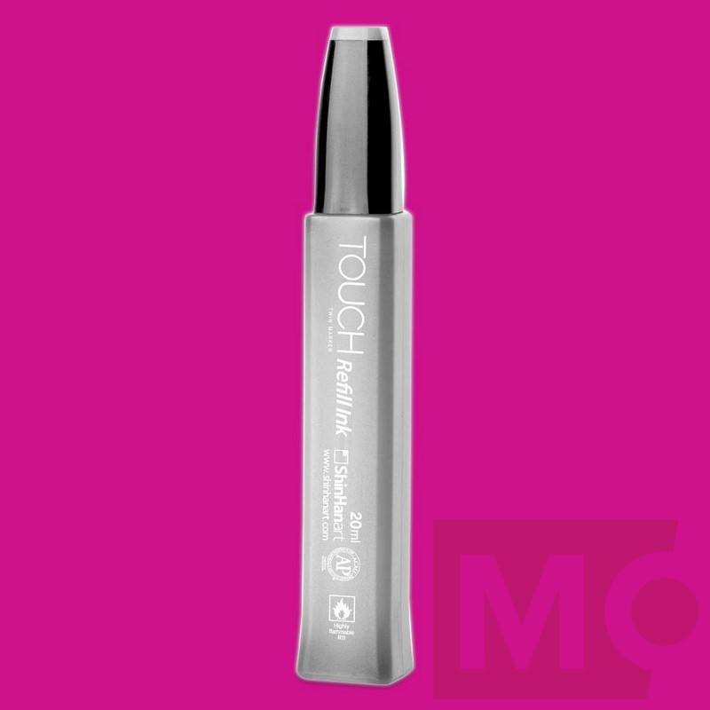 RP87 Azalea purple TOUCH Refill Ink
