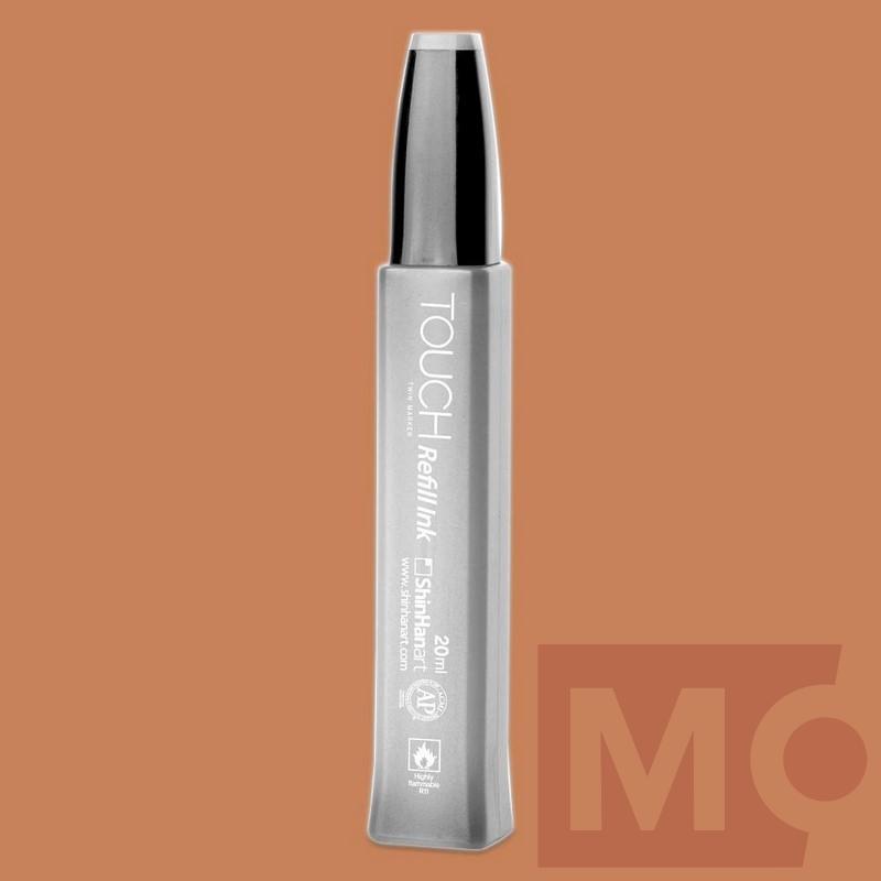 BR97 Rose beige TOUCH Refill Ink