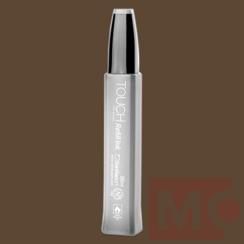 BR99 Bronze TOUCH Refill Ink
