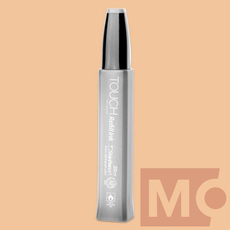 BR107 Sand TOUCH Refill Ink