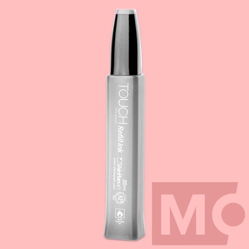 R136 Blush TOUCH Refill Ink