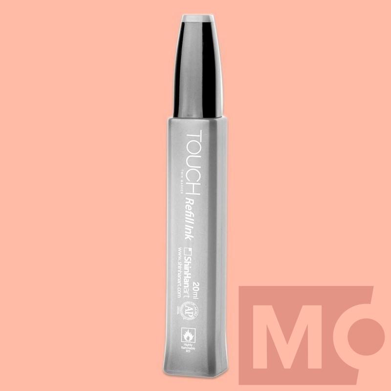 R139 Flesh TOUCH Refill Ink