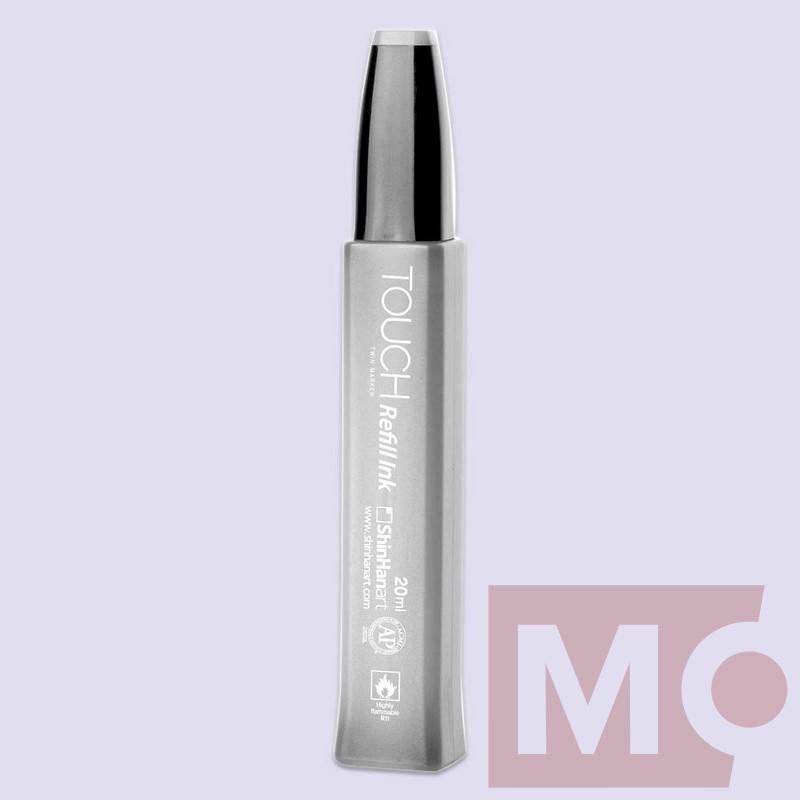 P145 Pale lavender TOUCH Refill Ink