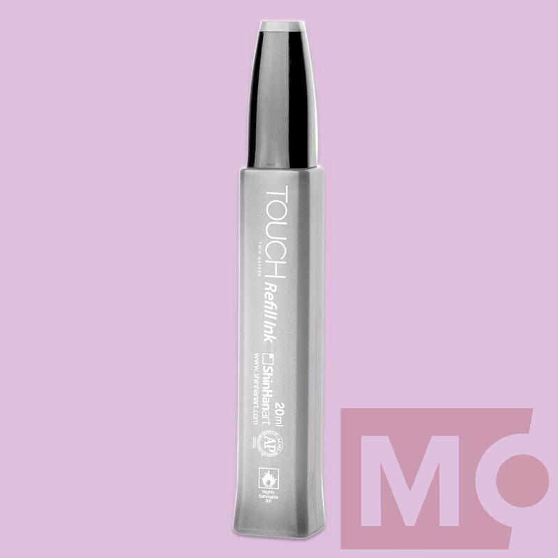 P146 Mauve shadow TOUCH Refill Ink