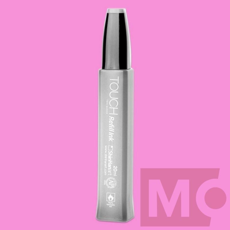 P147 Pale lilac TOUCH Refill Ink