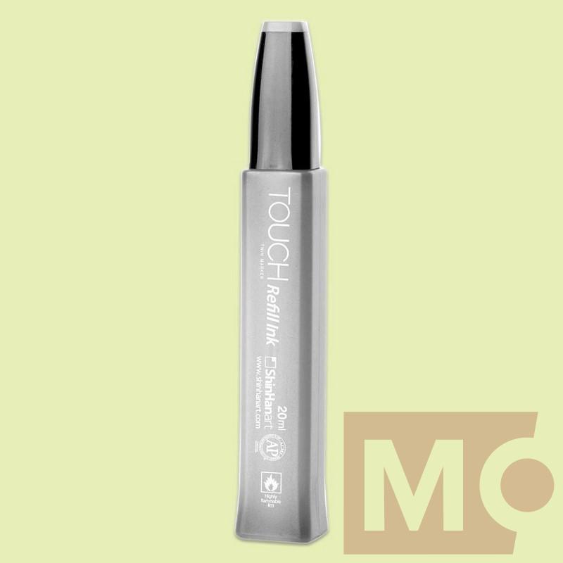 GY166 Mignonette TOUCH Refill Ink