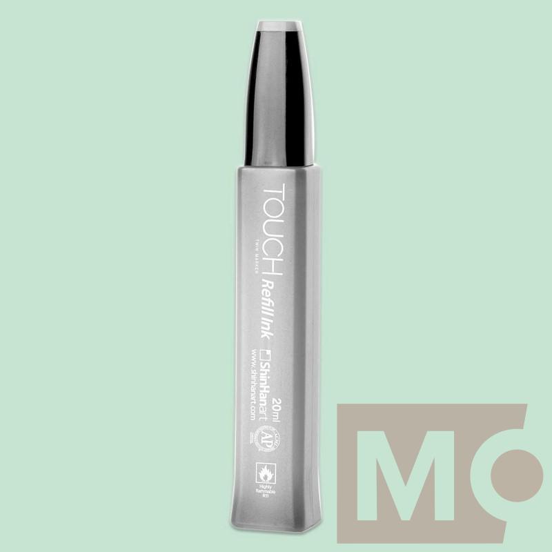 B171 Jade green TOUCH Refill Ink