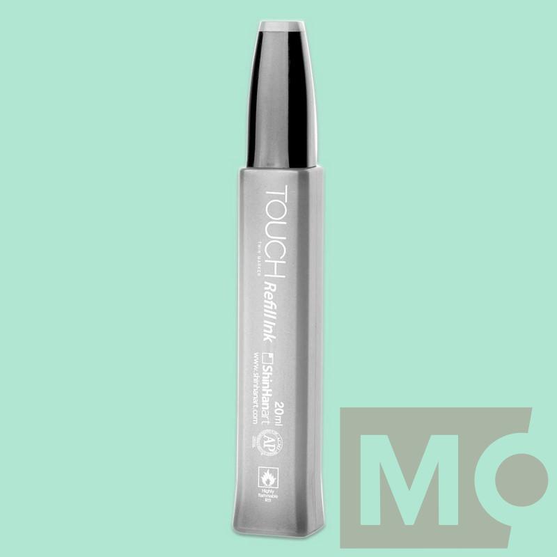 BG179 Aqua mint TOUCH Refill Ink
