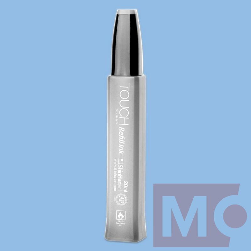 PB183 Phthalo blue TOUCH Refill Ink
