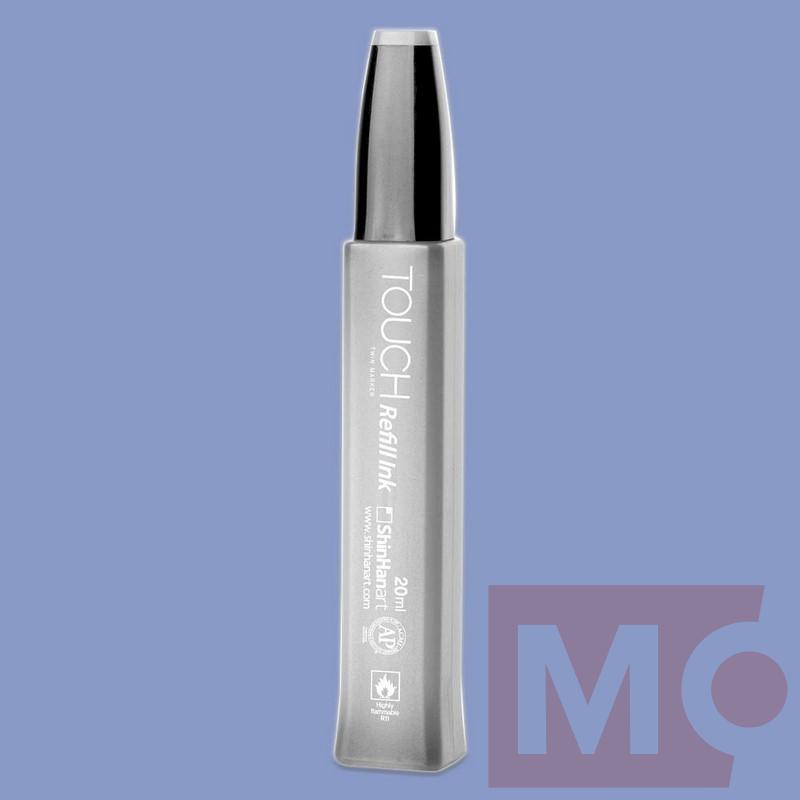 PB273 Blue berry TOUCH Refill Ink