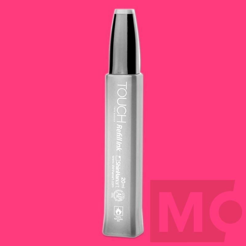 RP291 Primary magenta TOUCH Refill Ink