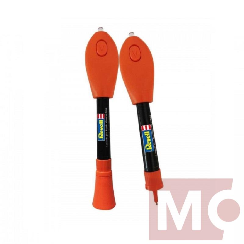 REVELL Fix Kit UV lepidlo 4g