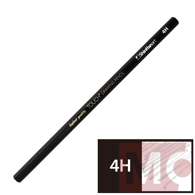 TOUCH Drawing Pencil 4H
