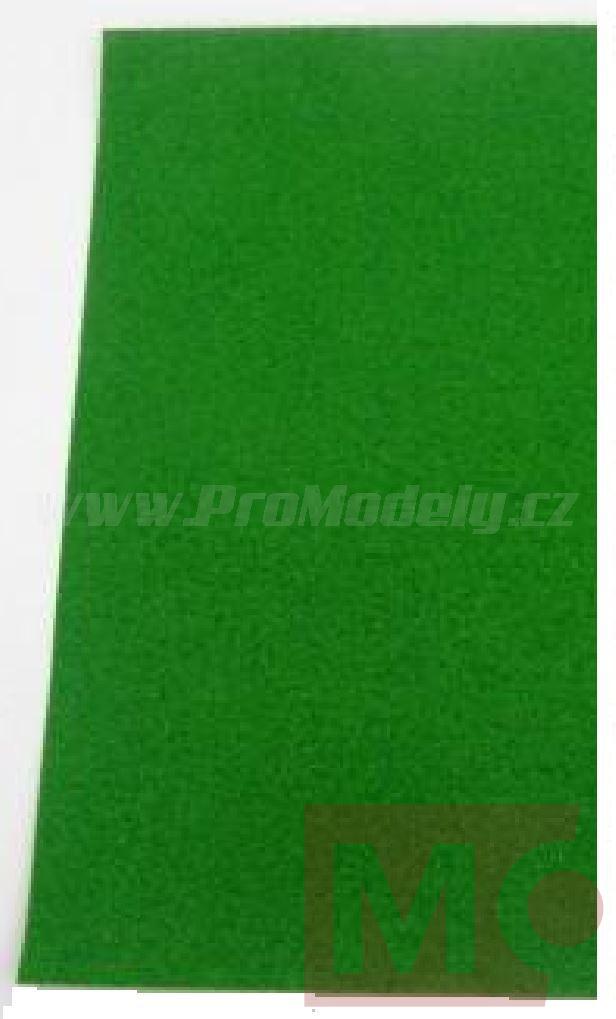 Brusný papír 180-80, zelený