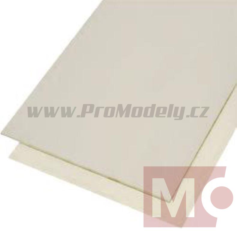 Hliníkový plech 1,5mm