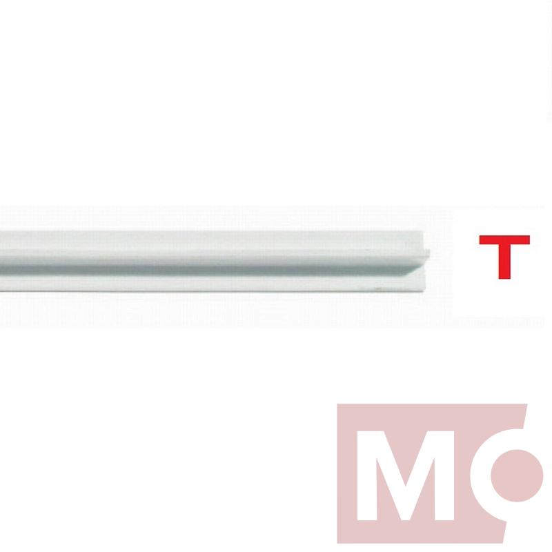 Profil T 6,0mm