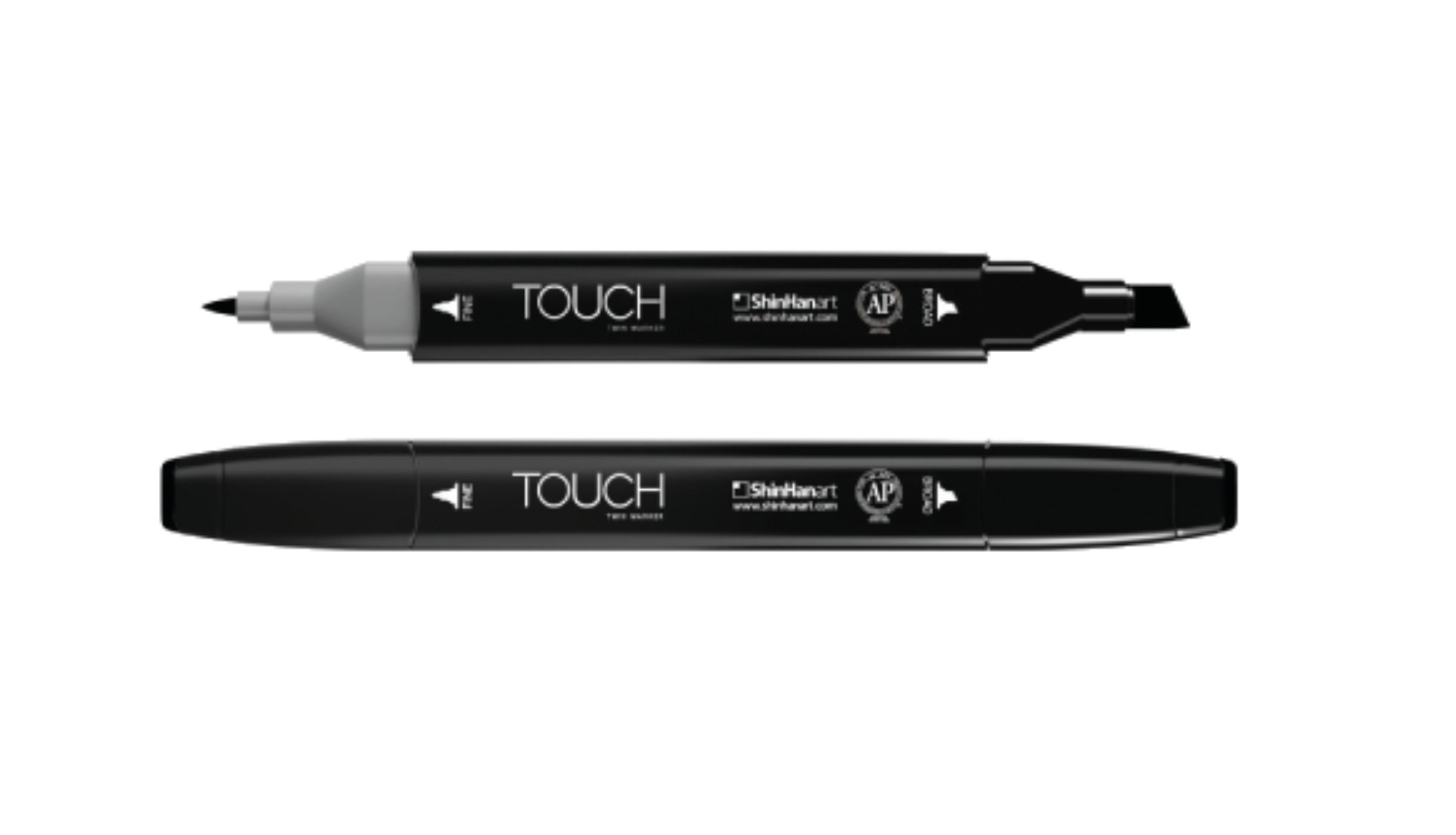 TOUCH Twin Marker