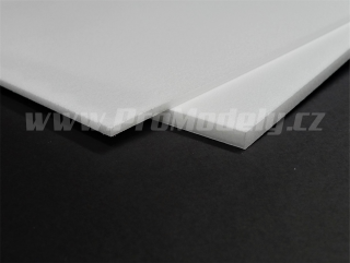 STYREX XPS bílý polystyren 10mm