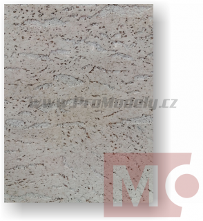 Korek moonlight 3mm, 300x300mm